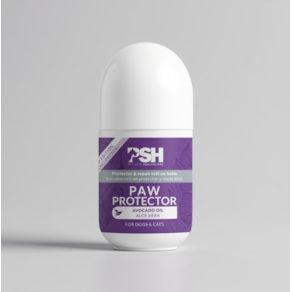 PSH Protetor de patas para cães e gatos Roll On 50ml